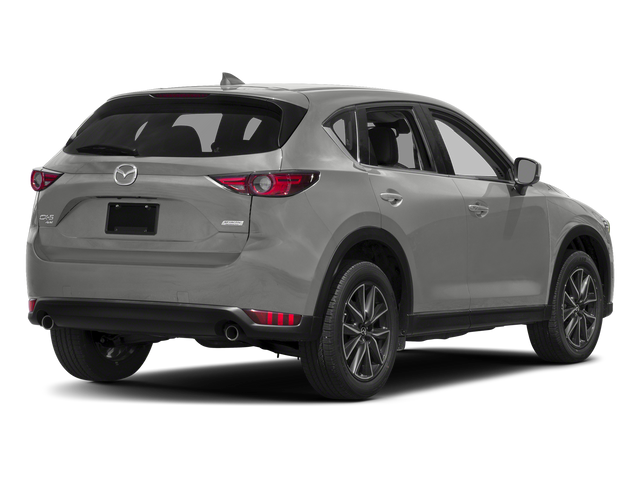 2017 Mazda CX-5 Grand Select