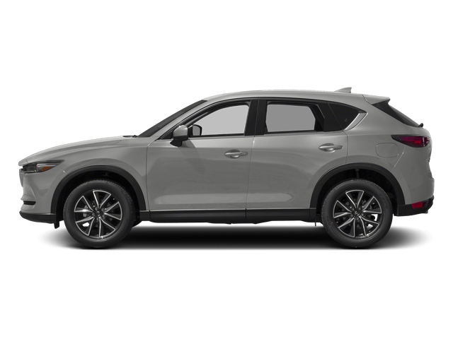 2017 Mazda CX-5 Grand Select