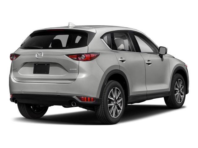 2017 Mazda CX-5 Grand Select