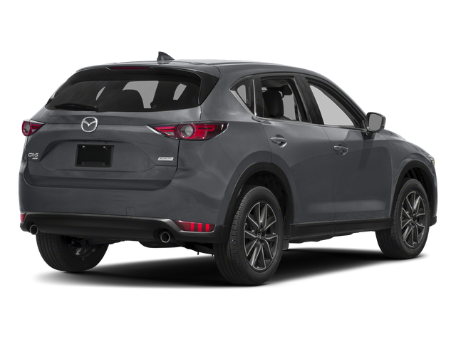 2017 Mazda CX-5 Grand Select