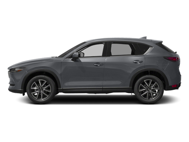 2017 Mazda CX-5 Grand Select