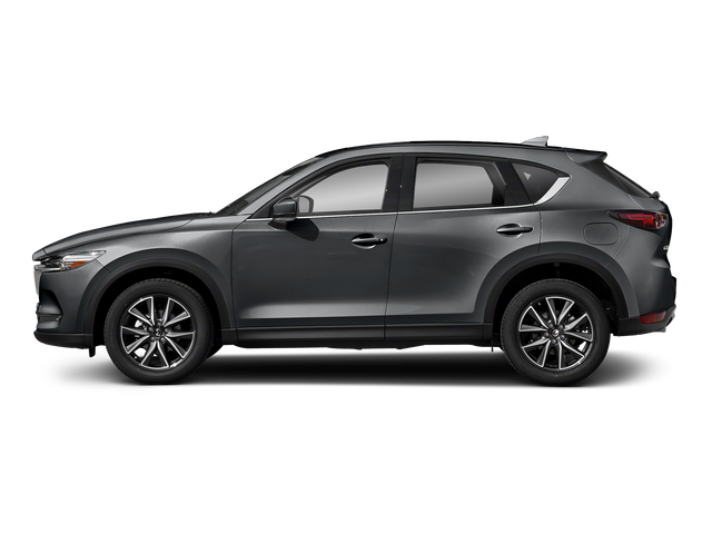 2017 Mazda CX-5 Grand Select