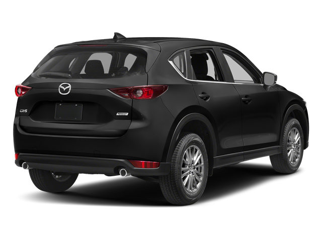 2017 Mazda CX-5 Sport