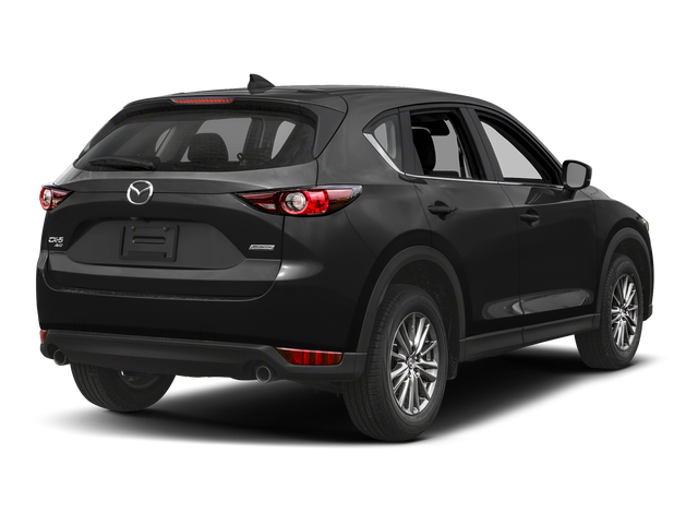 2017 Mazda CX-5 Sport