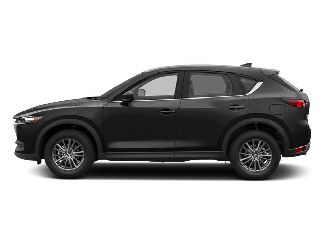 2017 Mazda CX-5 Sport