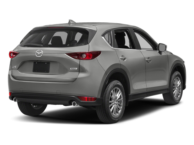 2017 Mazda CX-5 Sport