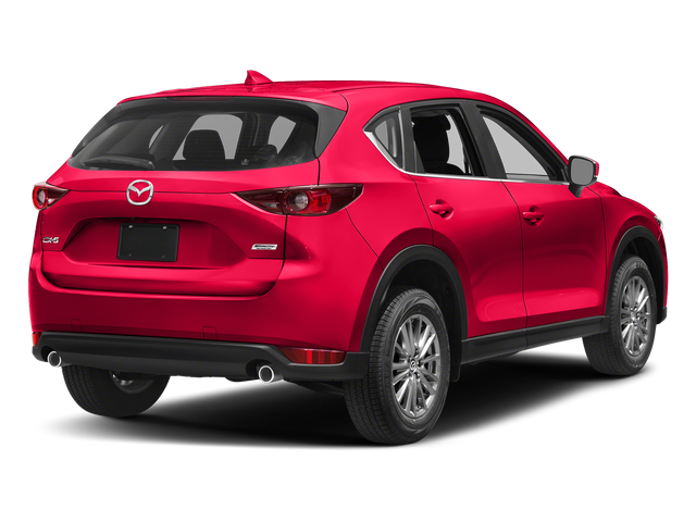 2017 Mazda CX-5 Sport