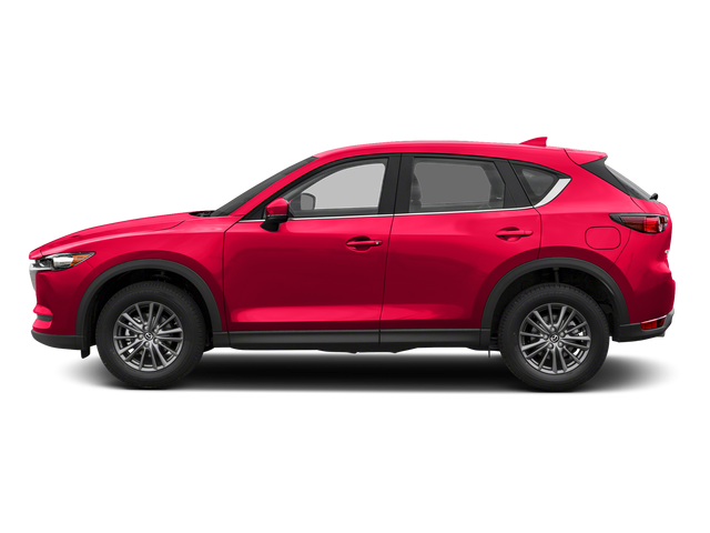 2017 Mazda CX-5 Sport