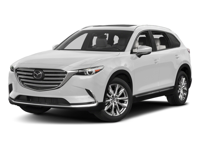 2017 Mazda CX-9 Grand Touring