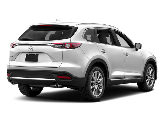 2017 Mazda CX-9 Grand Touring