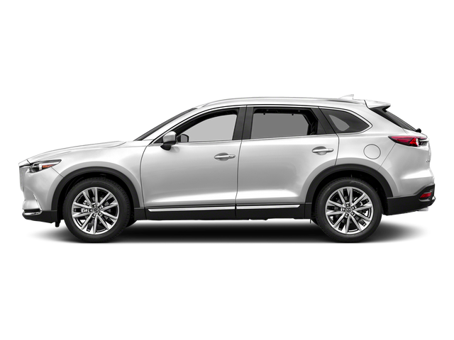 2017 Mazda CX-9 Grand Touring