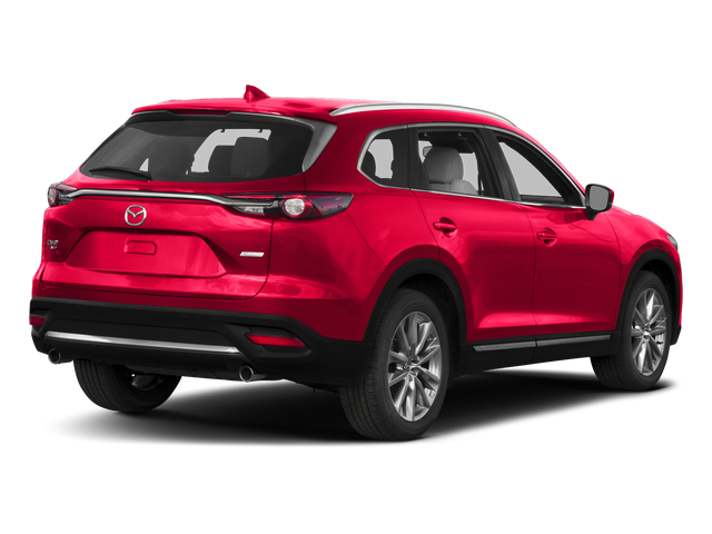 2017 Mazda CX-9 Grand Touring