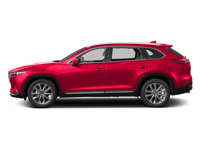 2017 Mazda CX-9 Grand Touring