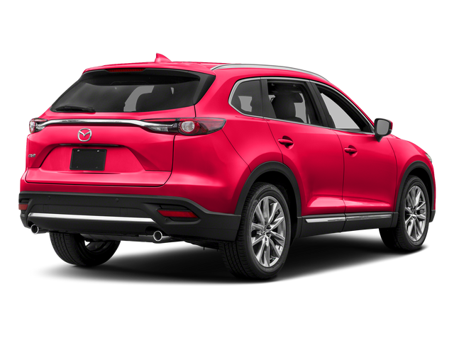 2017 Mazda CX-9 Grand Touring