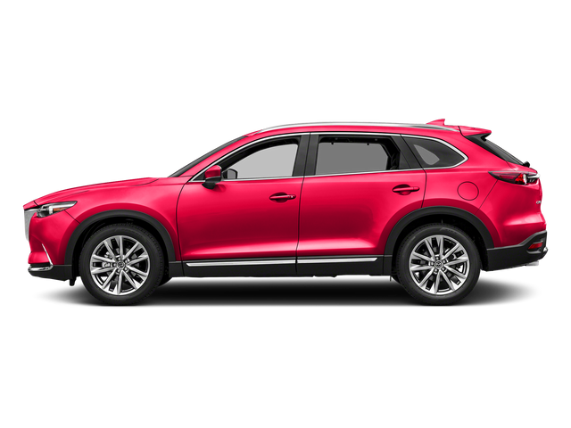 2017 Mazda CX-9 Grand Touring