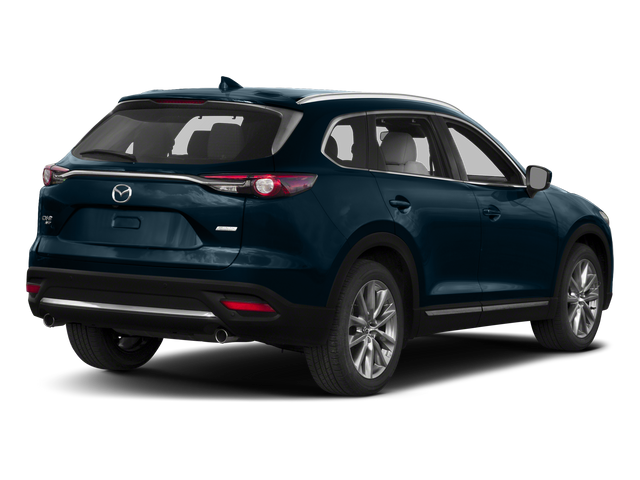 2017 Mazda CX-9 Grand Touring