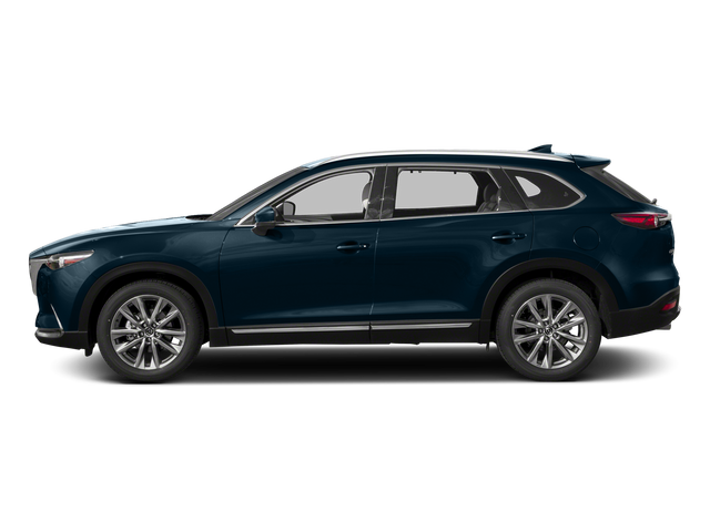 2017 Mazda CX-9 Grand Touring