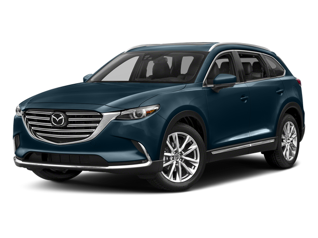 2017 Mazda CX-9 Grand Touring