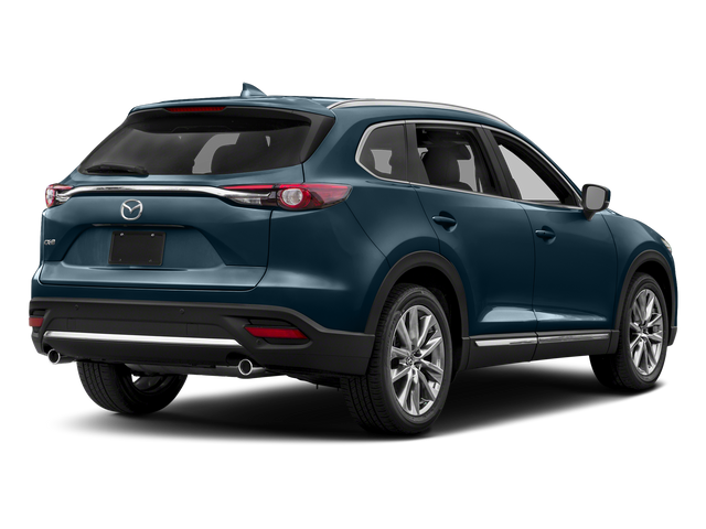 2017 Mazda CX-9 Grand Touring