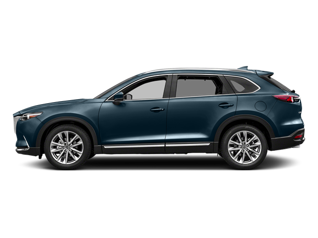 2017 Mazda CX-9 Grand Touring