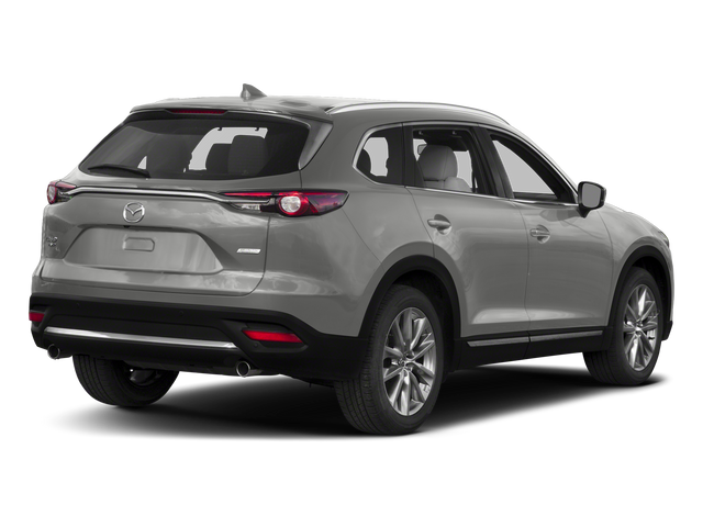 2017 Mazda CX-9 Grand Touring