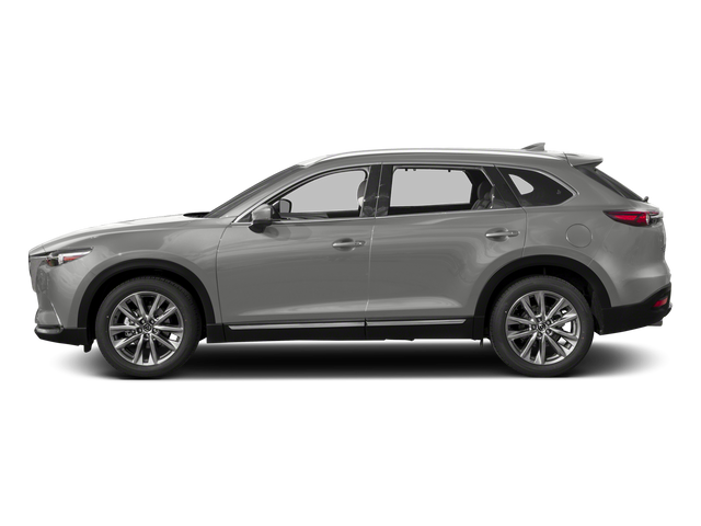 2017 Mazda CX-9 Grand Touring