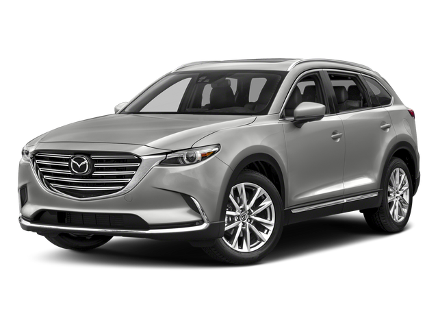 2017 Mazda CX-9 Grand Touring