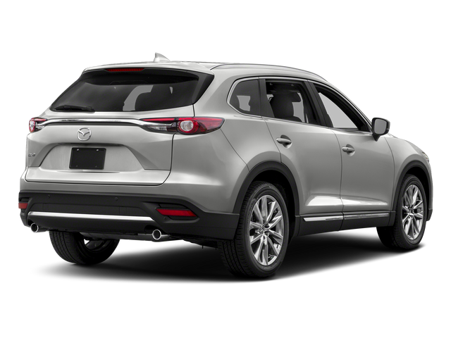 2017 Mazda CX-9 Grand Touring