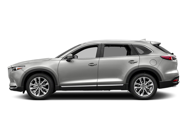 2017 Mazda CX-9 Grand Touring