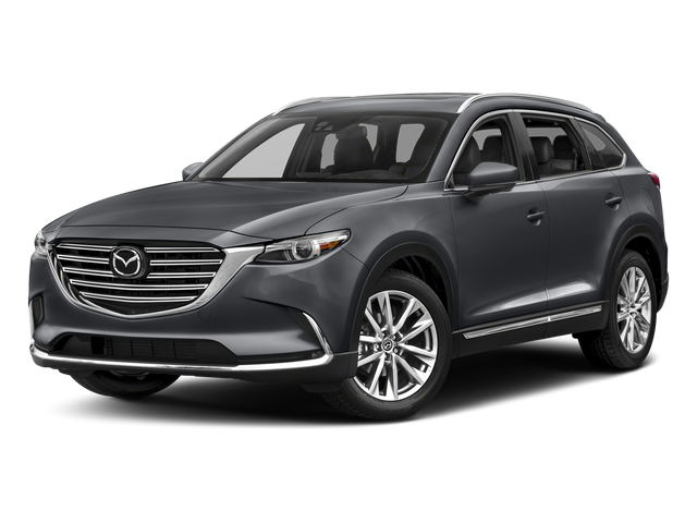 2017 Mazda CX-9 Grand Touring