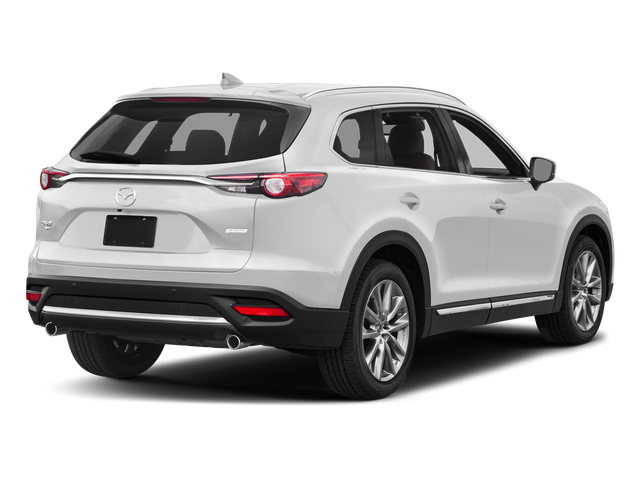 2017 Mazda CX-9 Signature