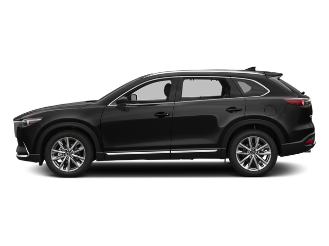 2017 Mazda CX-9 Signature