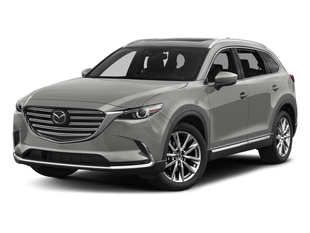 2017 Mazda CX-9 Signature