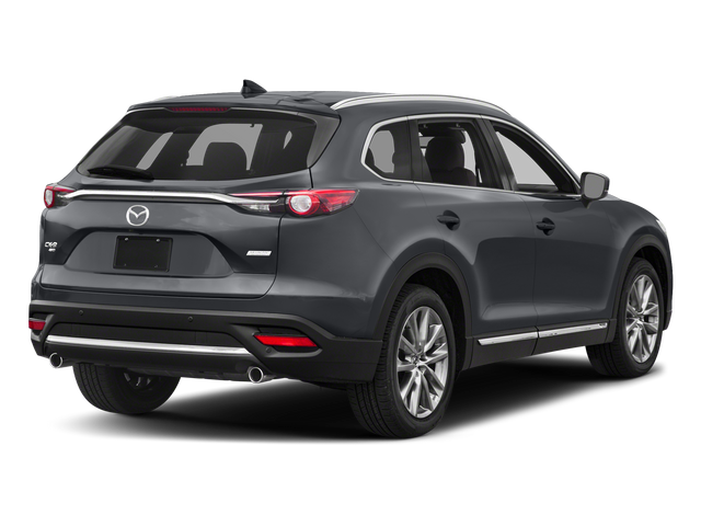 2017 Mazda CX-9 Signature