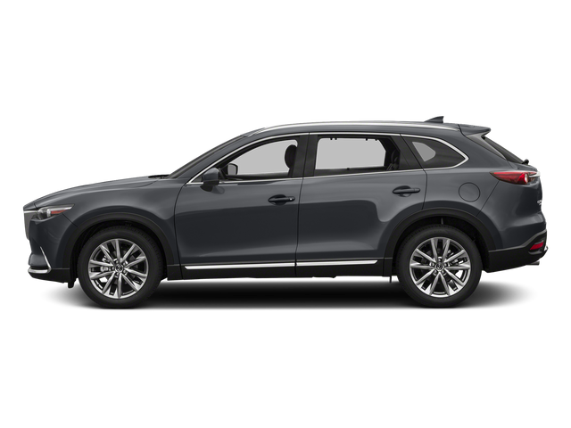 2017 Mazda CX-9 Signature