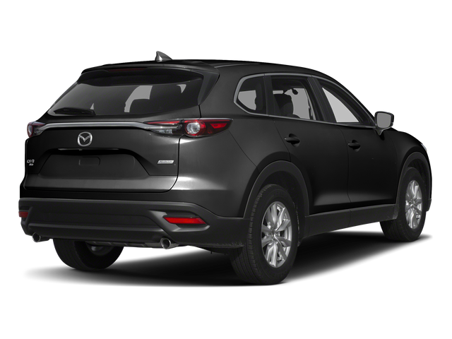 2017 Mazda CX-9 Sport