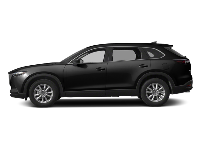 2017 Mazda CX-9 Sport