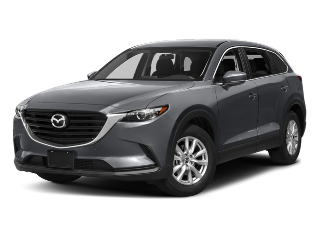 2017 Mazda CX-9 Sport