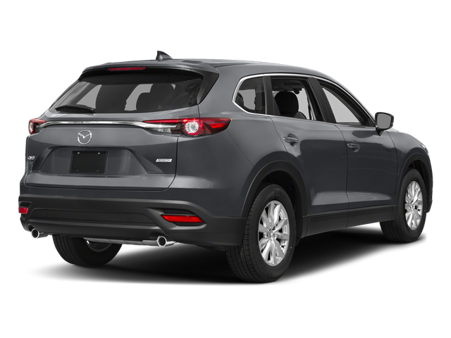 2017 Mazda CX-9 Sport