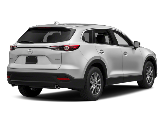 2017 Mazda CX-9 Touring