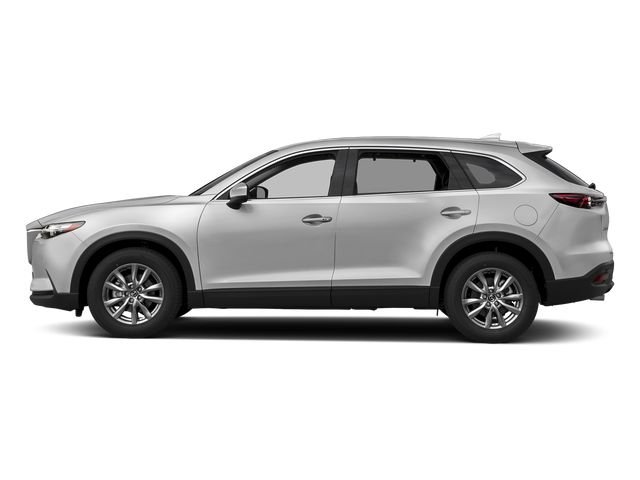 2017 Mazda CX-9 Touring