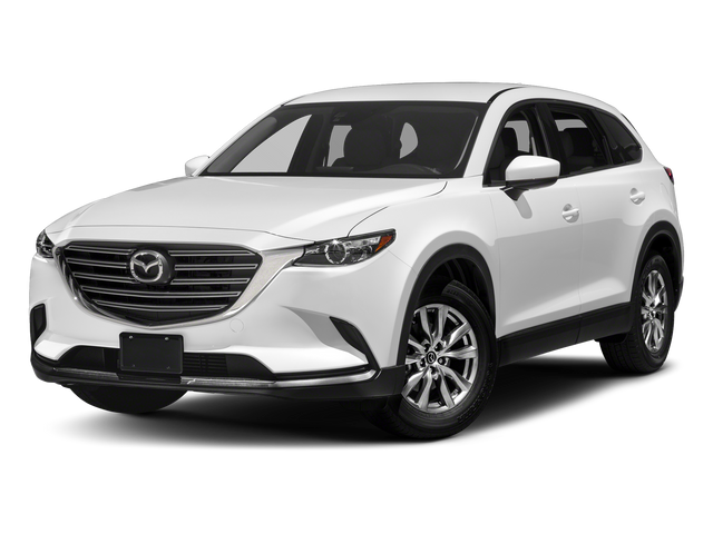 2017 Mazda CX-9 Touring