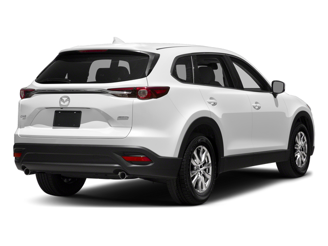 2017 Mazda CX-9 Touring