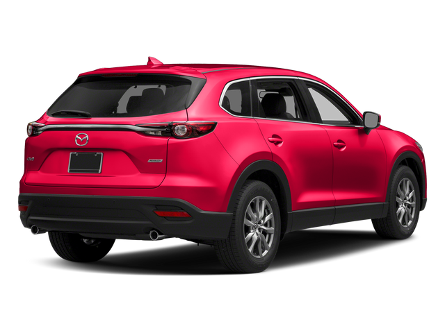 2017 Mazda CX-9 Touring