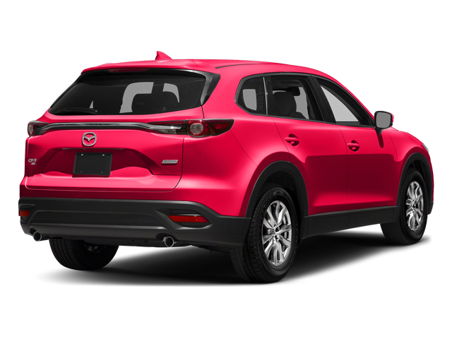 2017 Mazda CX-9 Touring