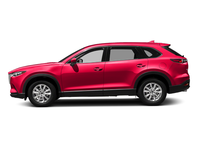 2017 Mazda CX-9 Touring