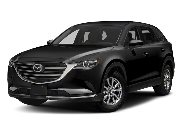 2017 Mazda CX-9 Touring
