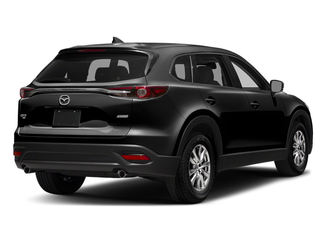 2017 Mazda CX-9 Touring