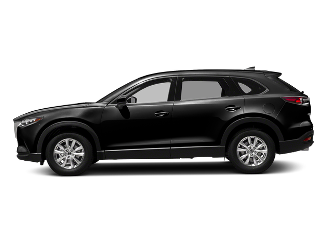 2017 Mazda CX-9 Touring