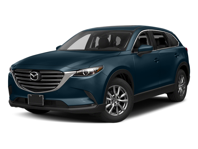 2017 Mazda CX-9 Touring